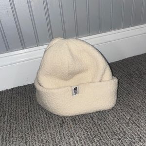 The North Face Fleece Beanie